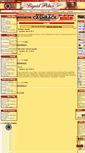 Mobile Screenshot of highcard.liquidpoker.net