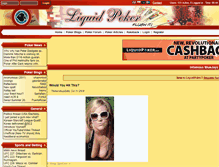 Tablet Screenshot of noscopeheadshot.liquidpoker.net