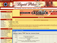 Tablet Screenshot of meat.liquidpoker.net